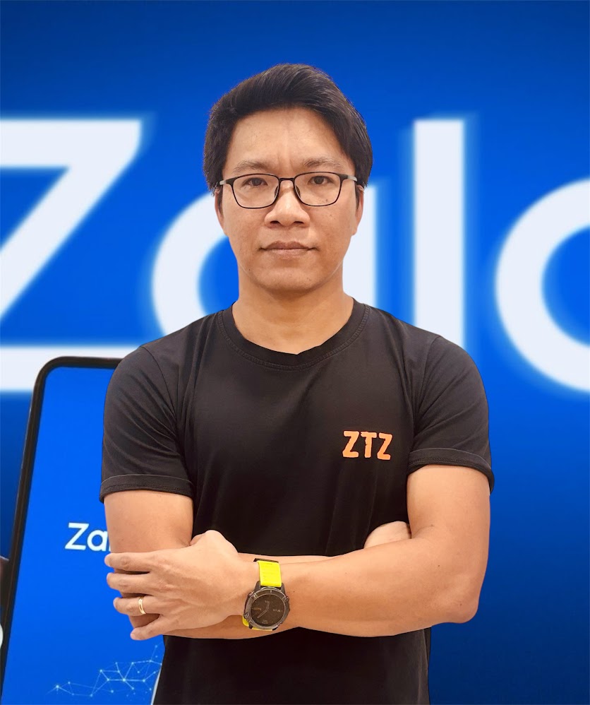 Trương Tấn Ngọc